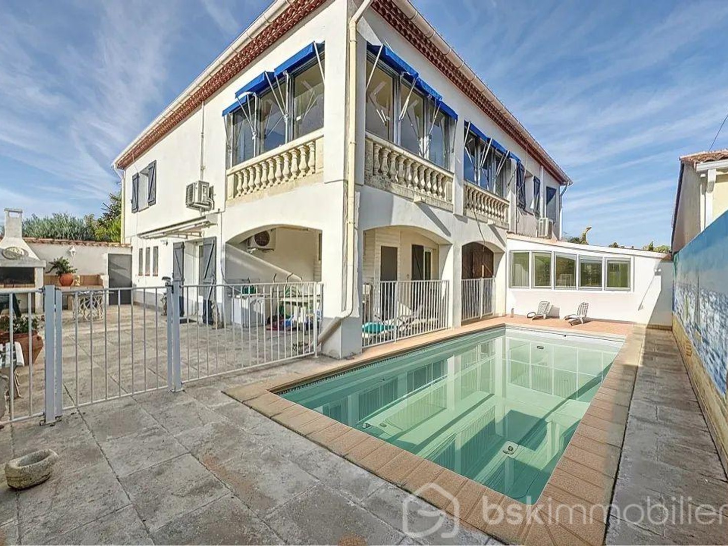 Maison 3 pièces 105 m²