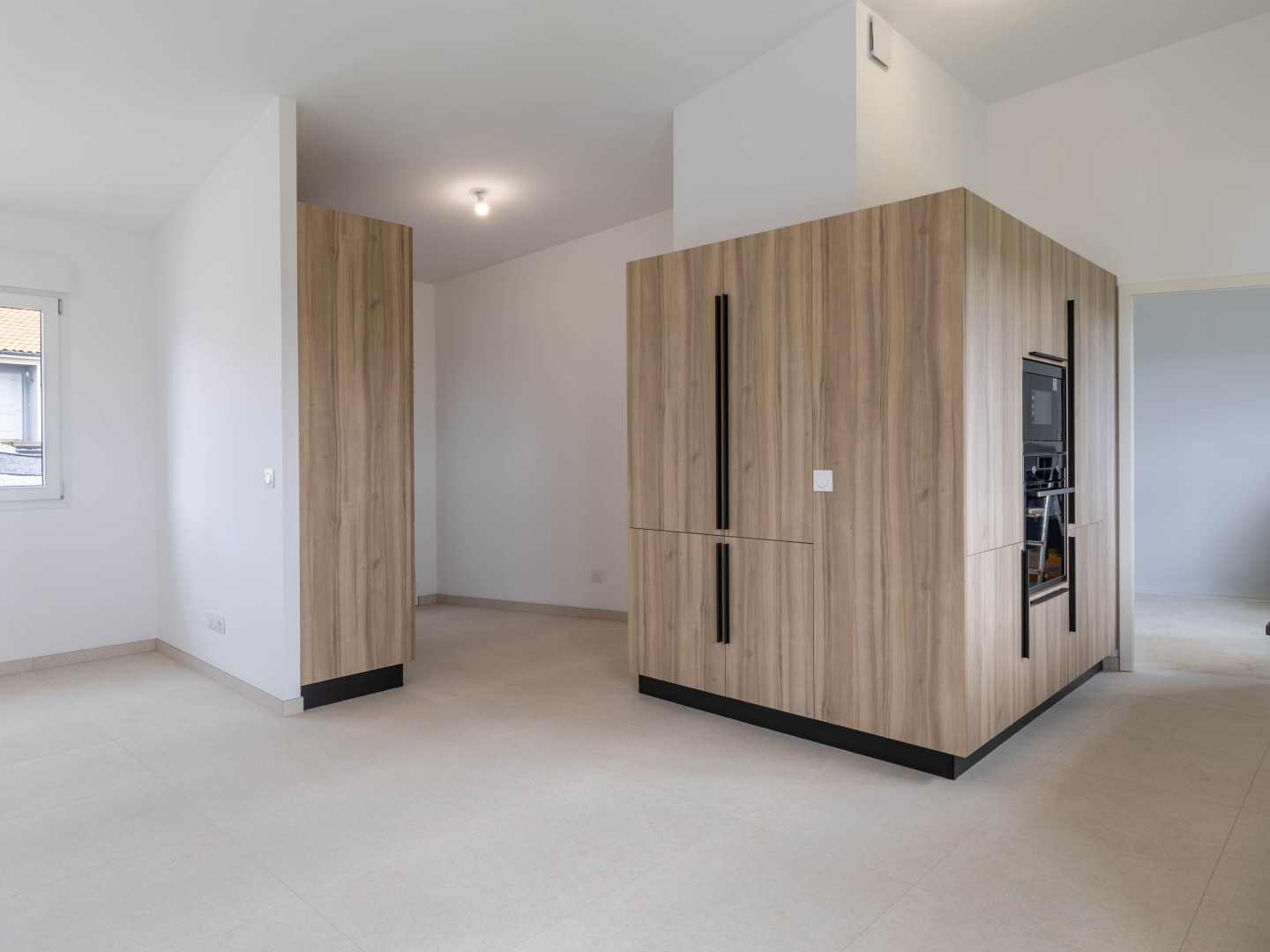 Maison à vendre - 4 pièces - 85m2 - Moyeuvre-Grande (57250)