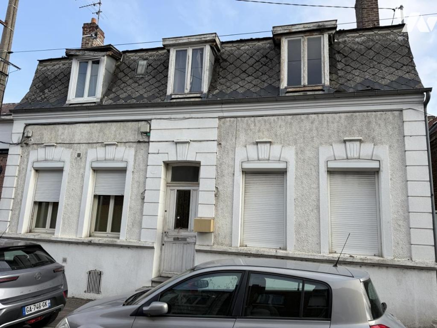 Maison 6 pièces 150 m²