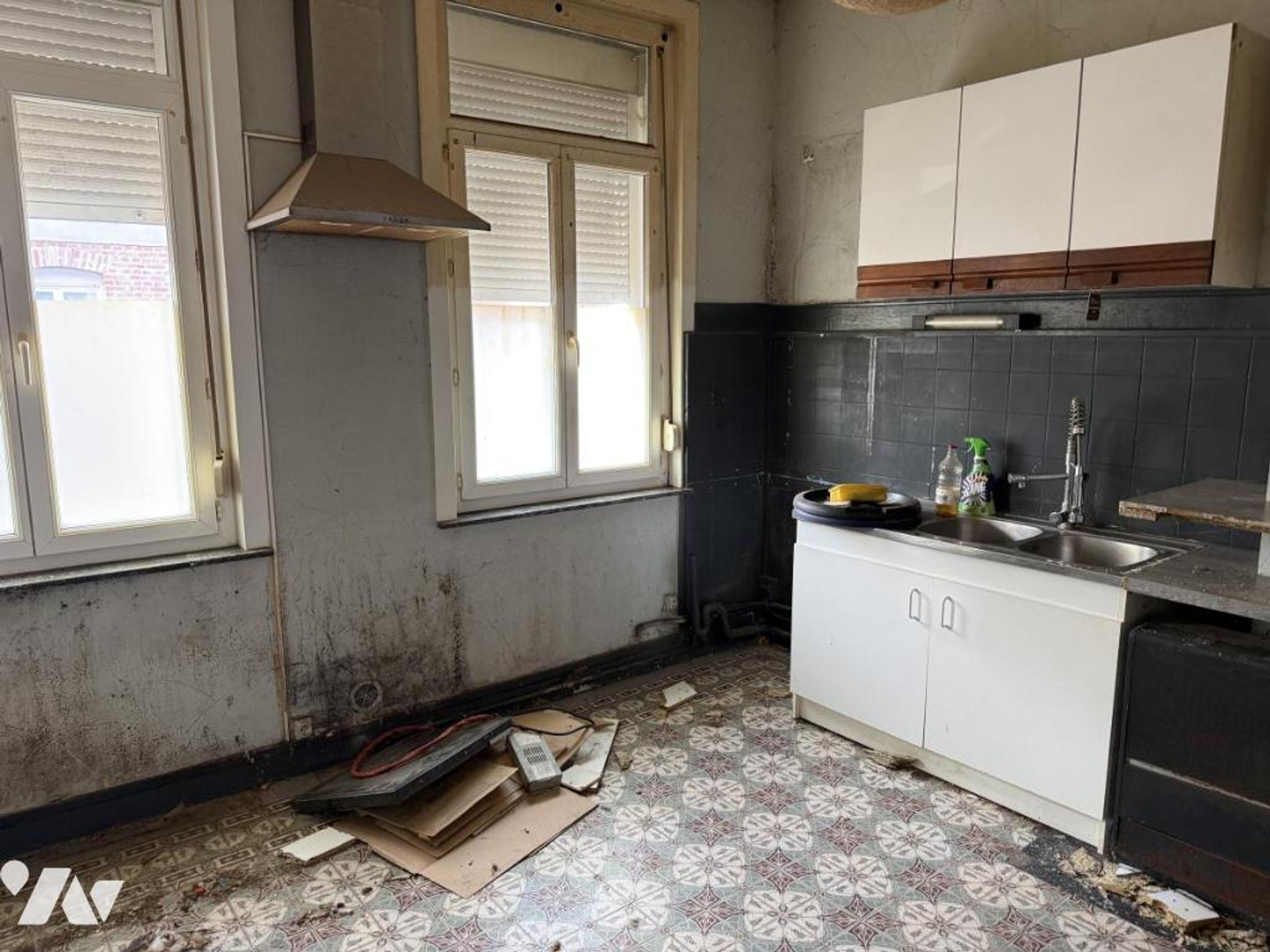 Maison à vendre - 6 pièces - 150m2 - Caudry (59540)