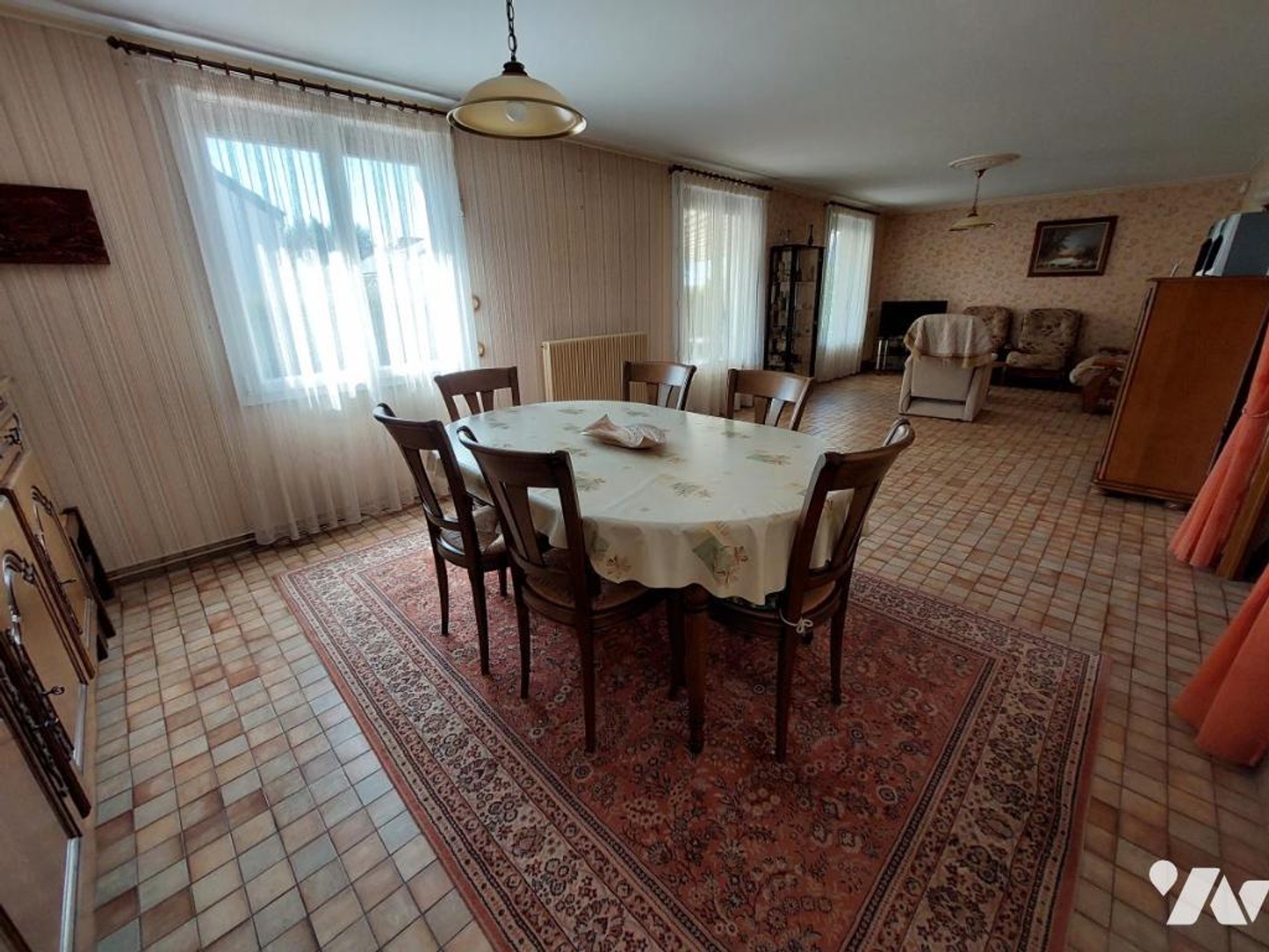 Maison à vendre - 4 pièces - 102m2 - Saint-Denis-En-Val (45560)