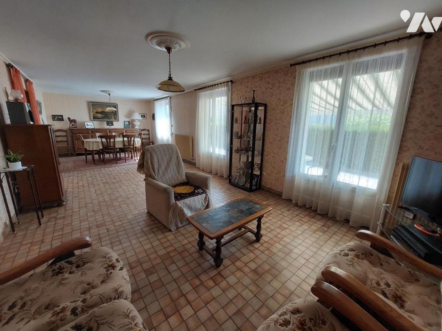 Maison à vendre - 4 pièces - 102m2 - Saint-Denis-En-Val (45560)