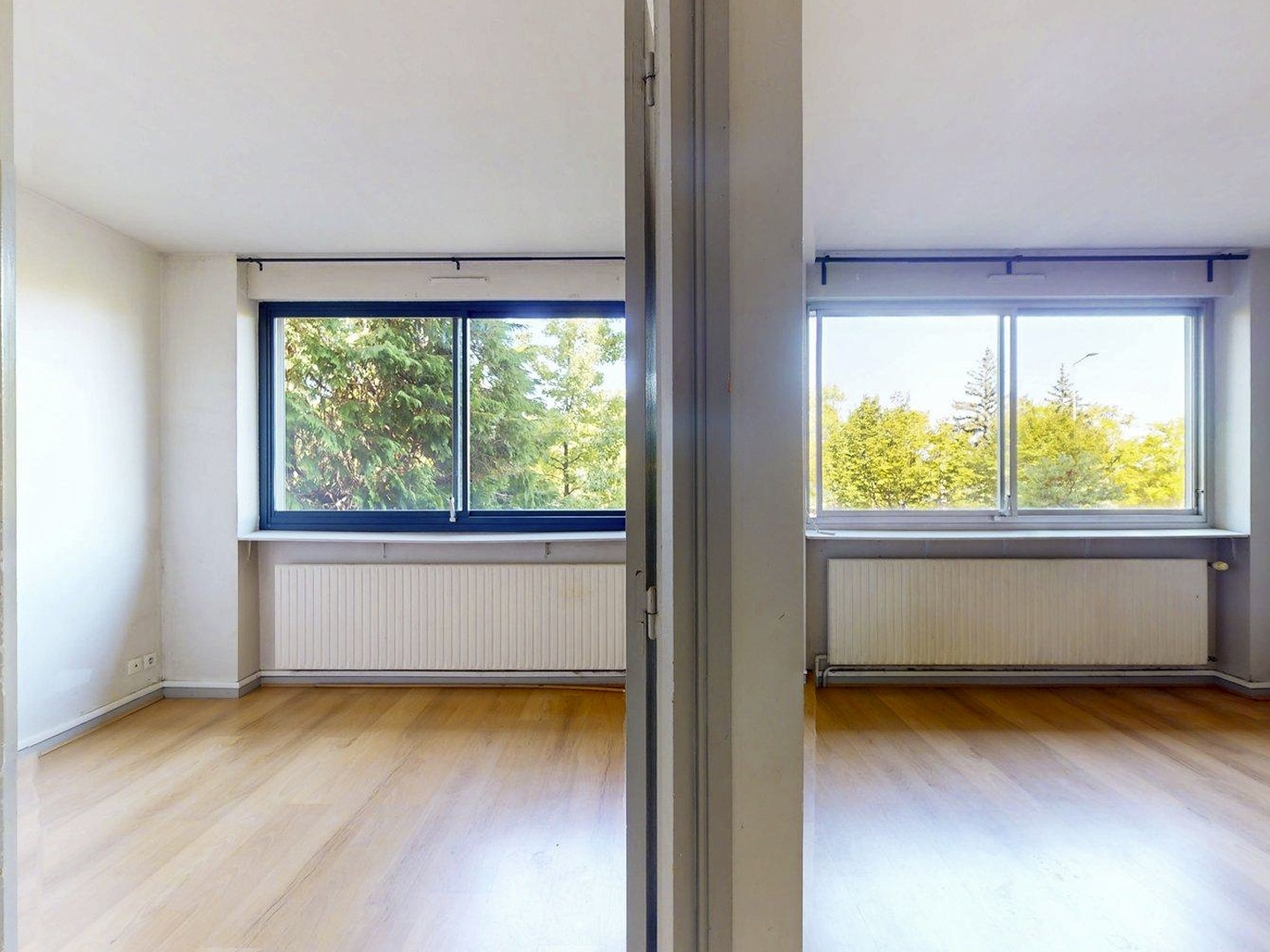 Appartement à vendre - 2 pièces - 47m2 - Sainte-Foy-Lès-Lyon (69110)