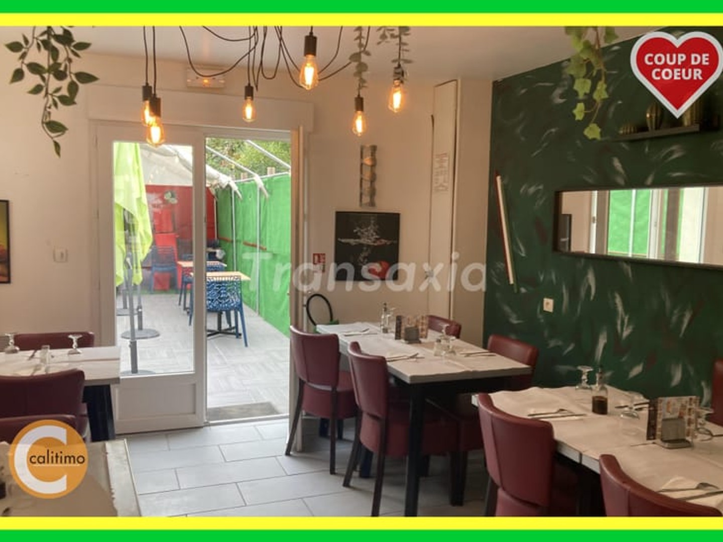 Immeuble à vendre - 1 pièce - 160m2 - Avord (18520)