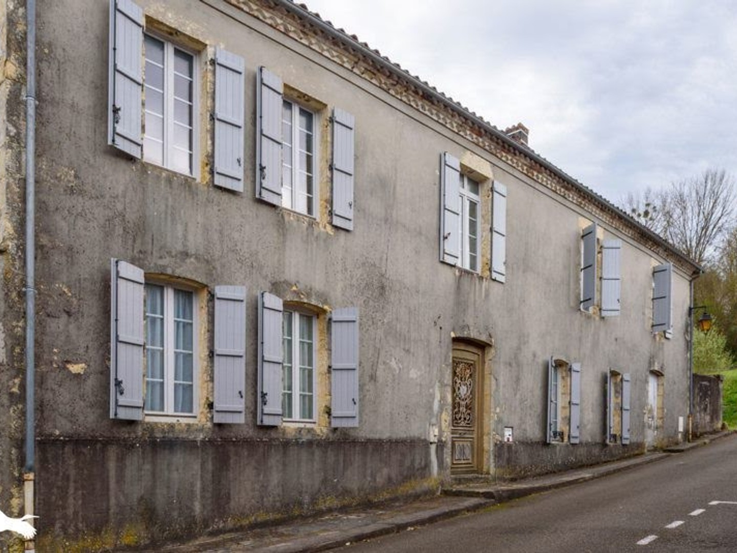 Maison 8 pièces 380 m²