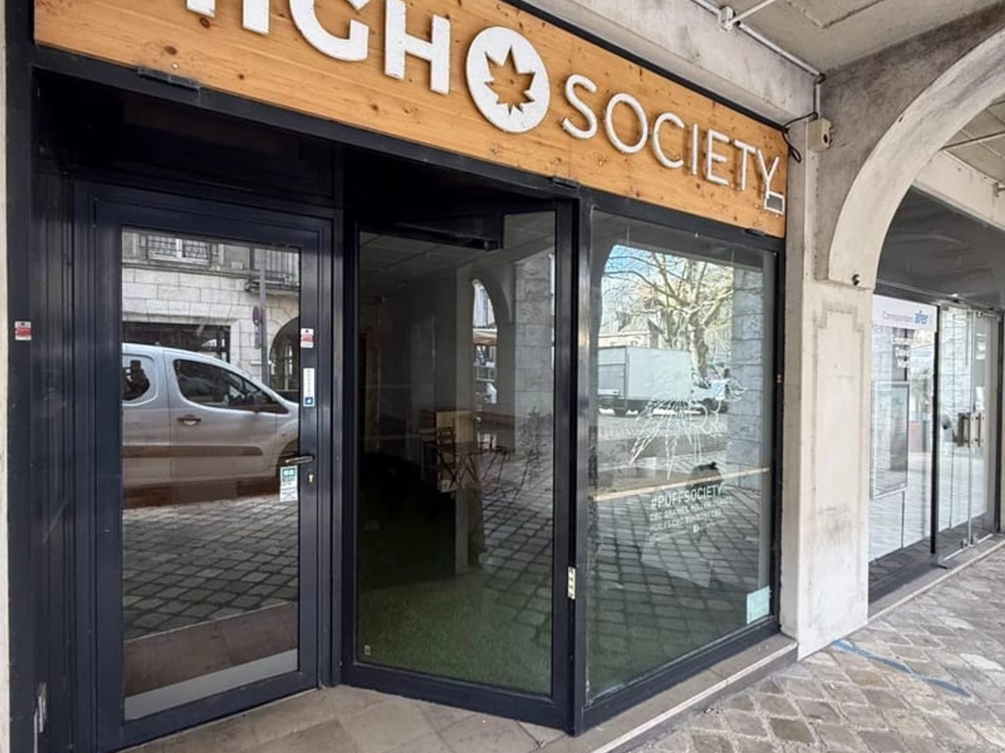 Locaux à vendre - 2 pièces - 47m2 - Blois (41000)
