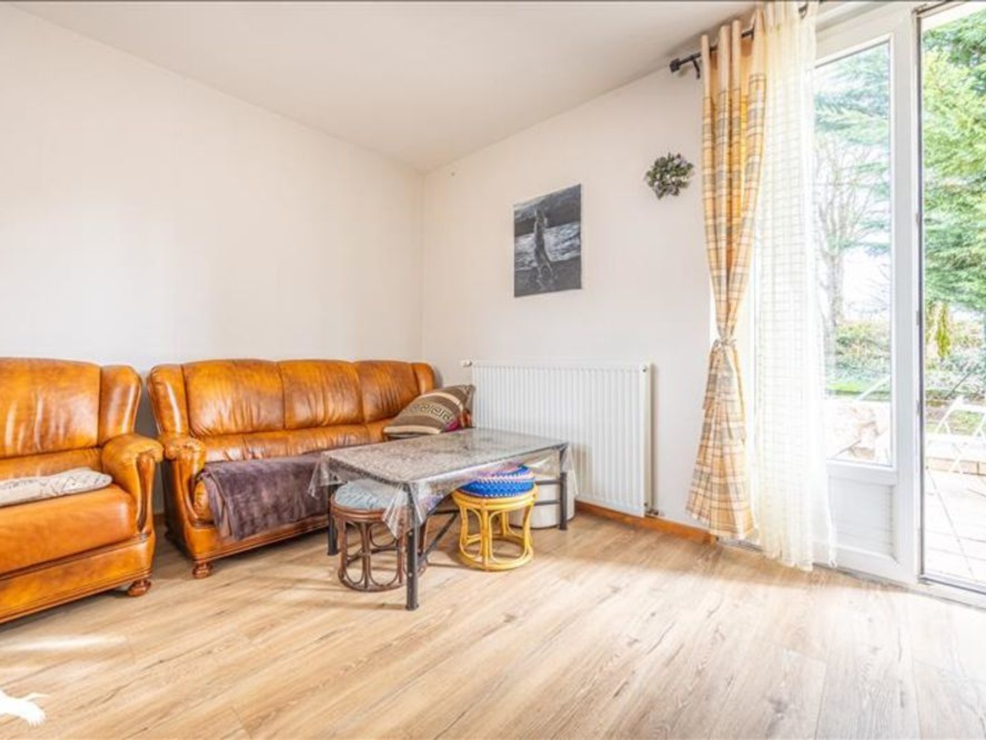 Pavillon de 5 pièces principales