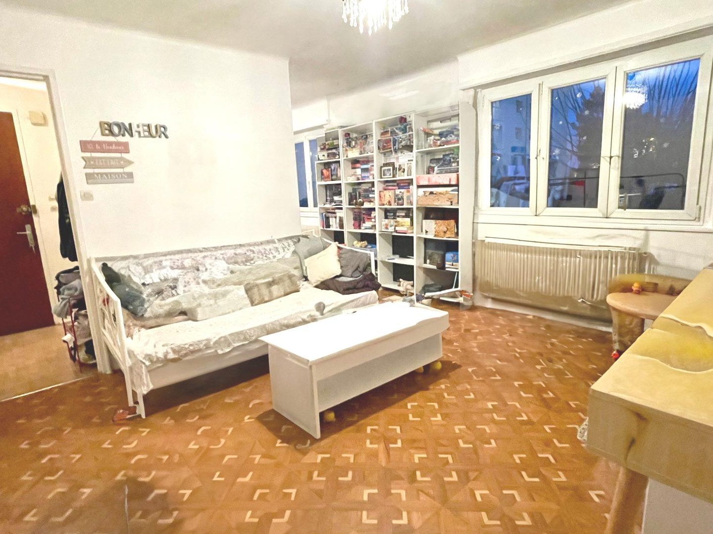 Appartement à vendre - 3 pièces - 67m2 - Schiltigheim (67300)