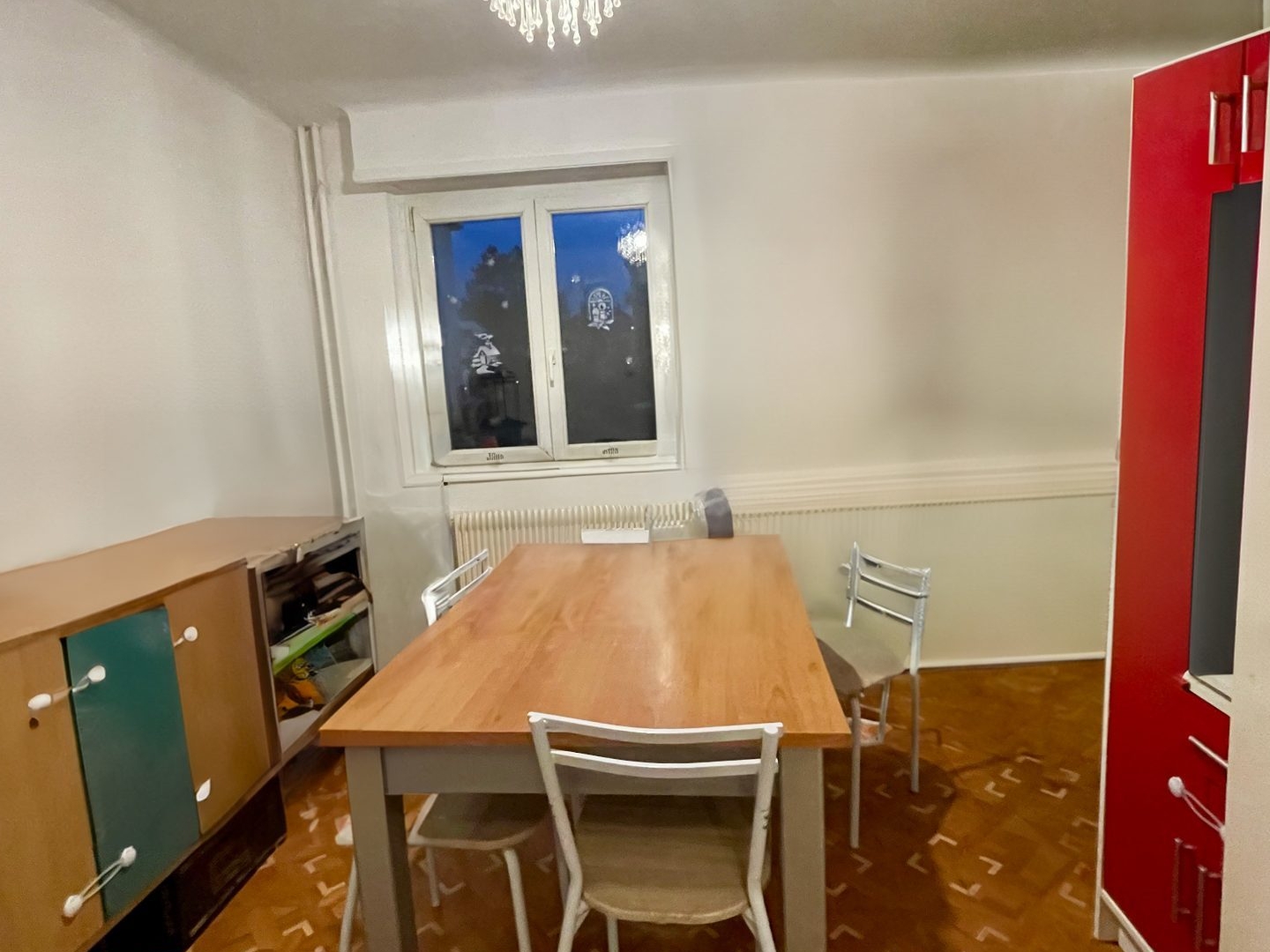 Appartement à vendre - 3 pièces - 67m2 - Schiltigheim (67300)