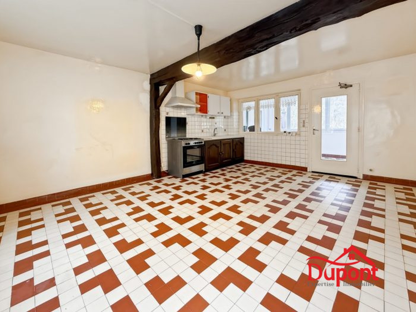 Maison à vendre - 4 pièces - 100m2 - Laifour (08800)
