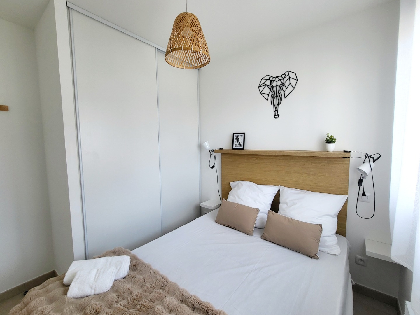 Appartement à vendre - 3 pièces - 37m2 - Linguizzetta (20230)