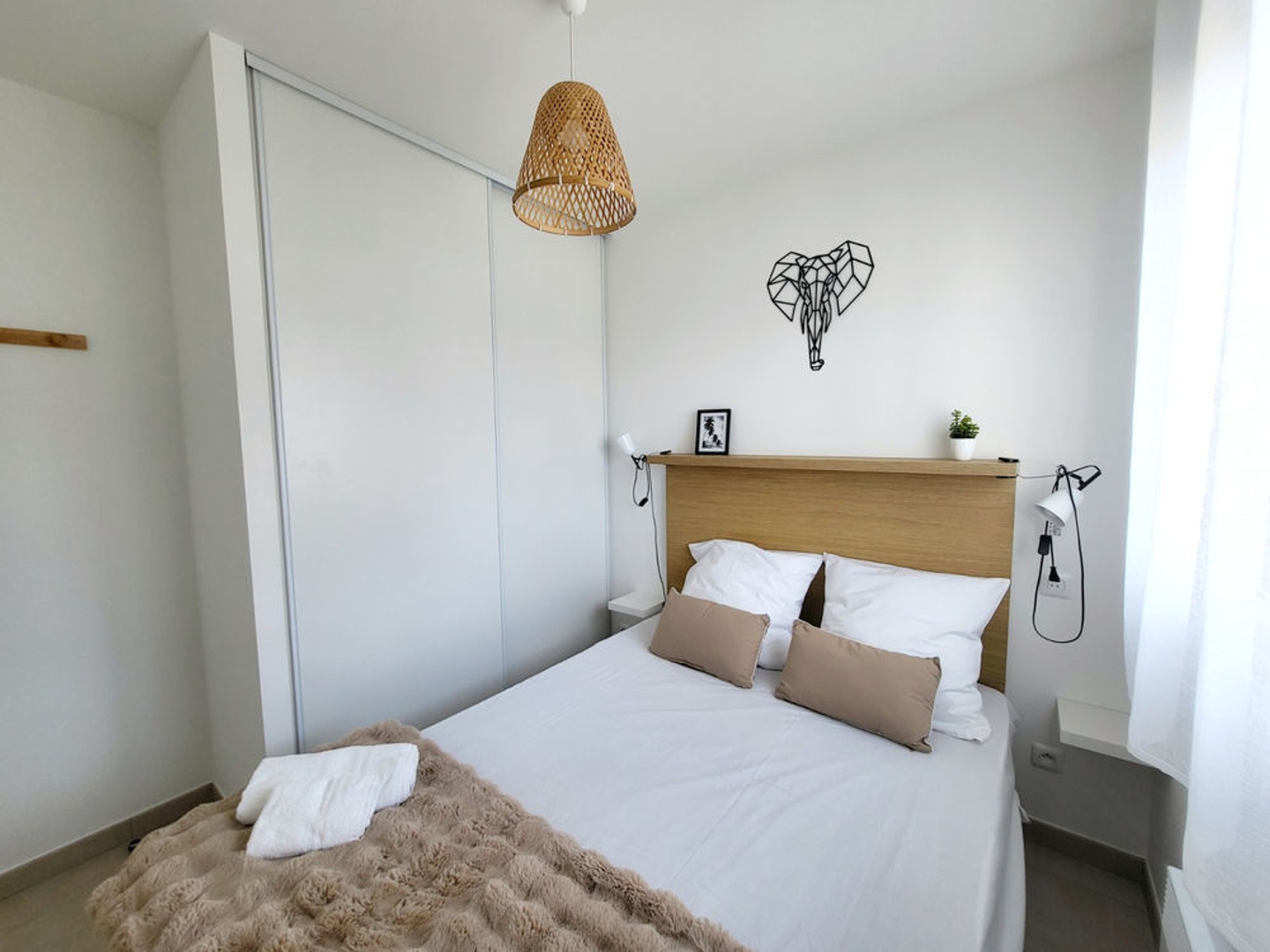 Appartement à vendre - 3 pièces - 37m2 - Linguizzetta (20230)