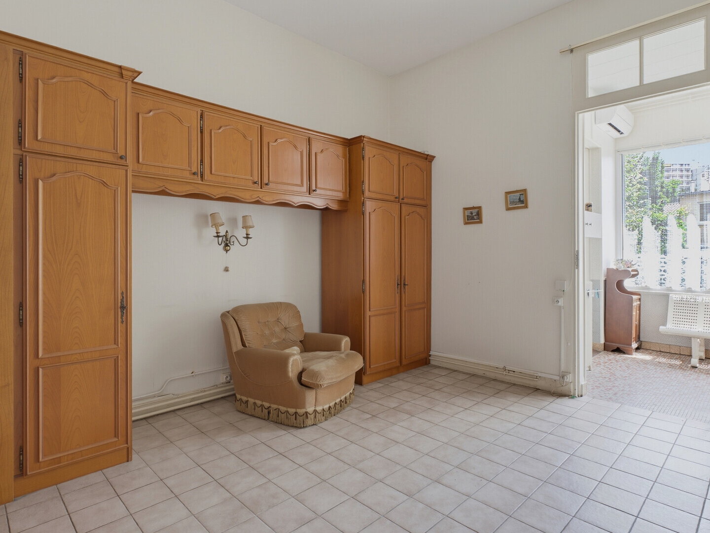 Maison à vendre - 5 pièces - 82m2 - Bordeaux (33000)