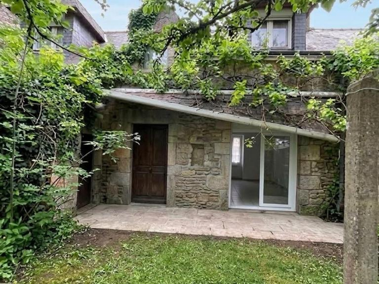 Maison à vendre - 3 pièces - 72m2 - Locminé (56500)