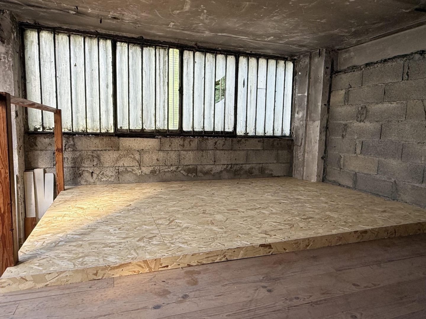 Appartement à vendre - Lyon 5ème (69005)