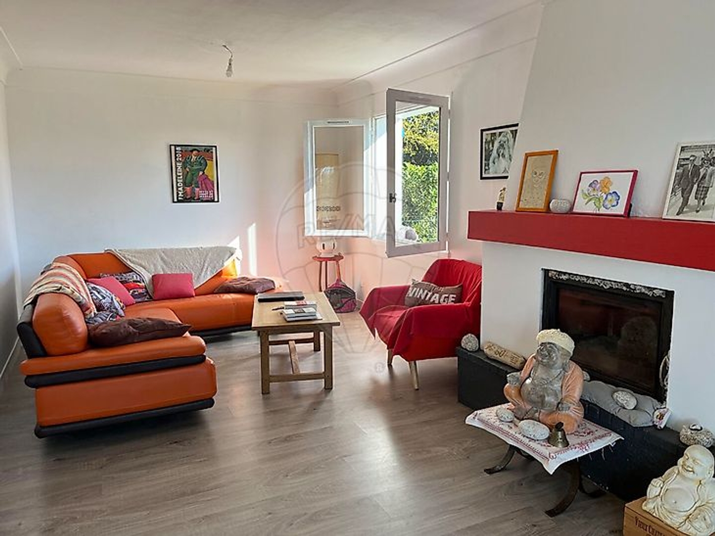 Maison à vendre - 5 pièces - 118m2 - Cassen (40380)