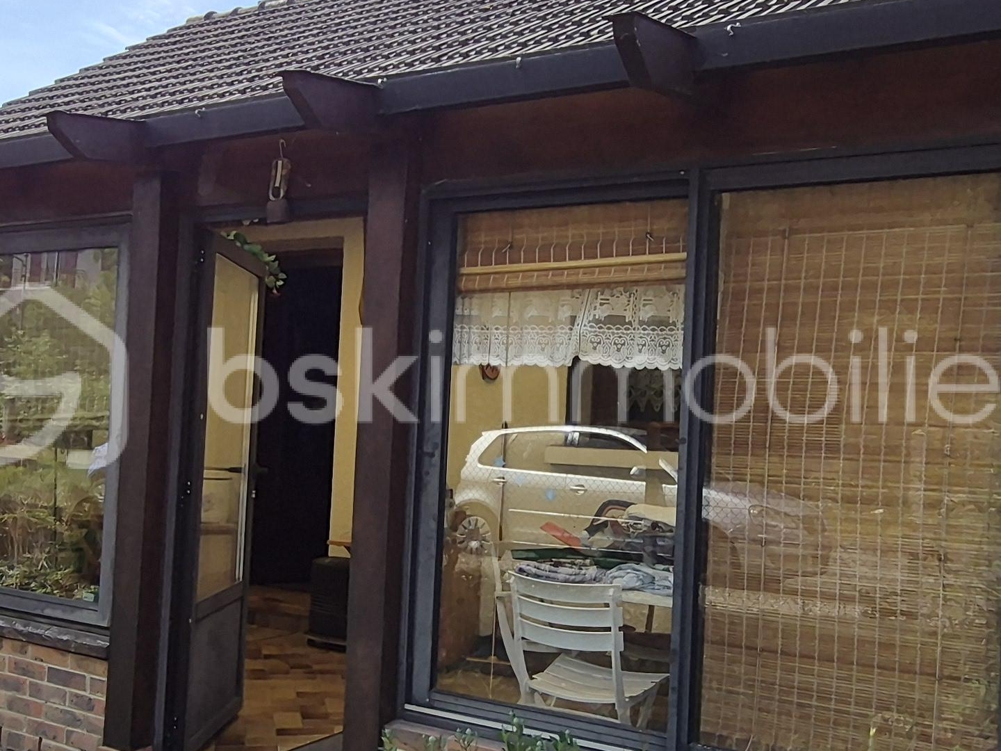 Maison 2 pièces 81 m²