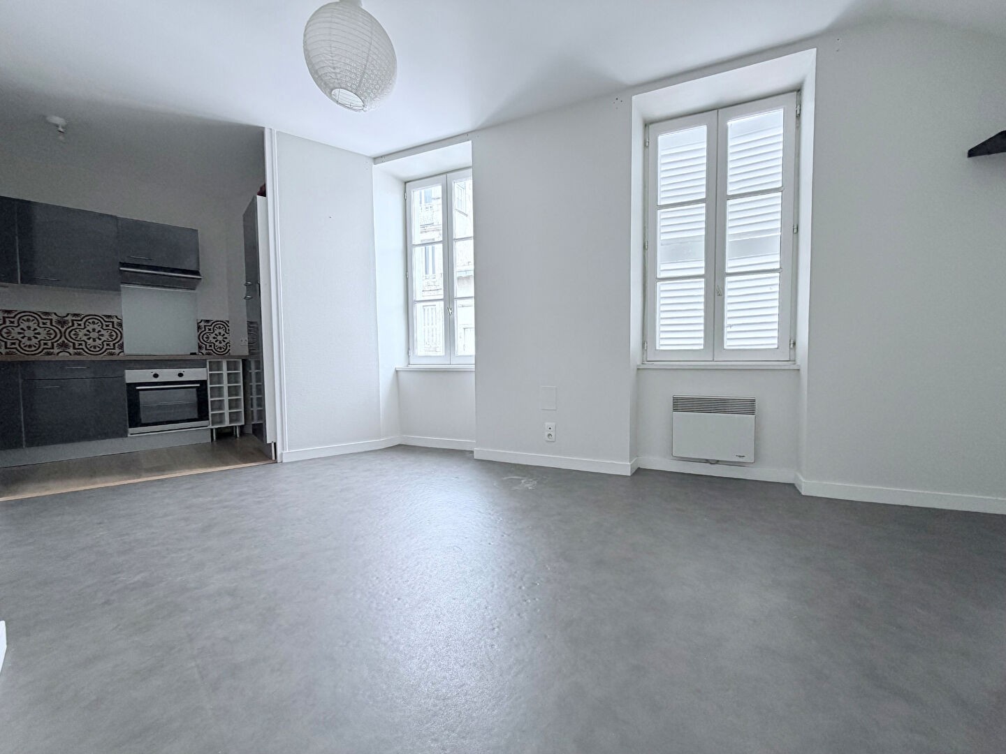 Appartement 3 pièces 85 m²