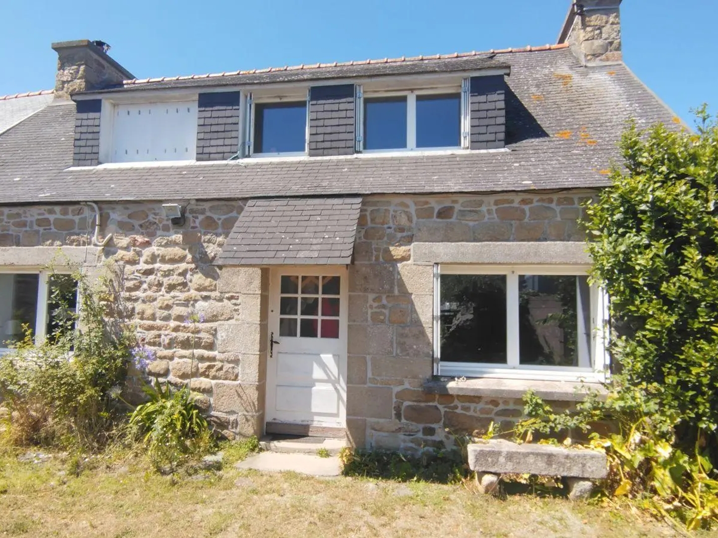 Maison 4 pièces 74 m²