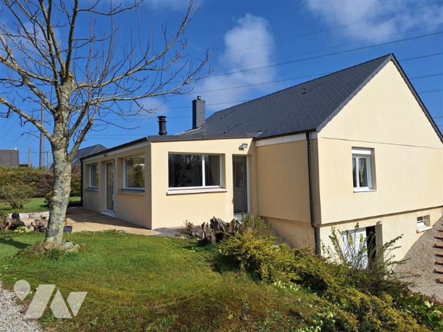 Maison 5 pièces 116 m²