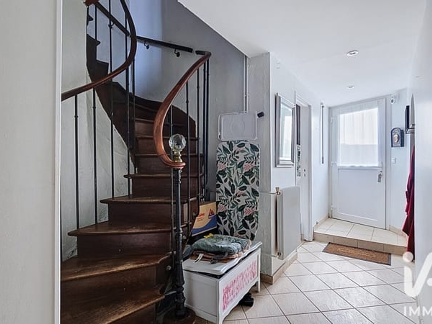 Maison à vendre - 4 pièces - 158m2 - Chars (95750)