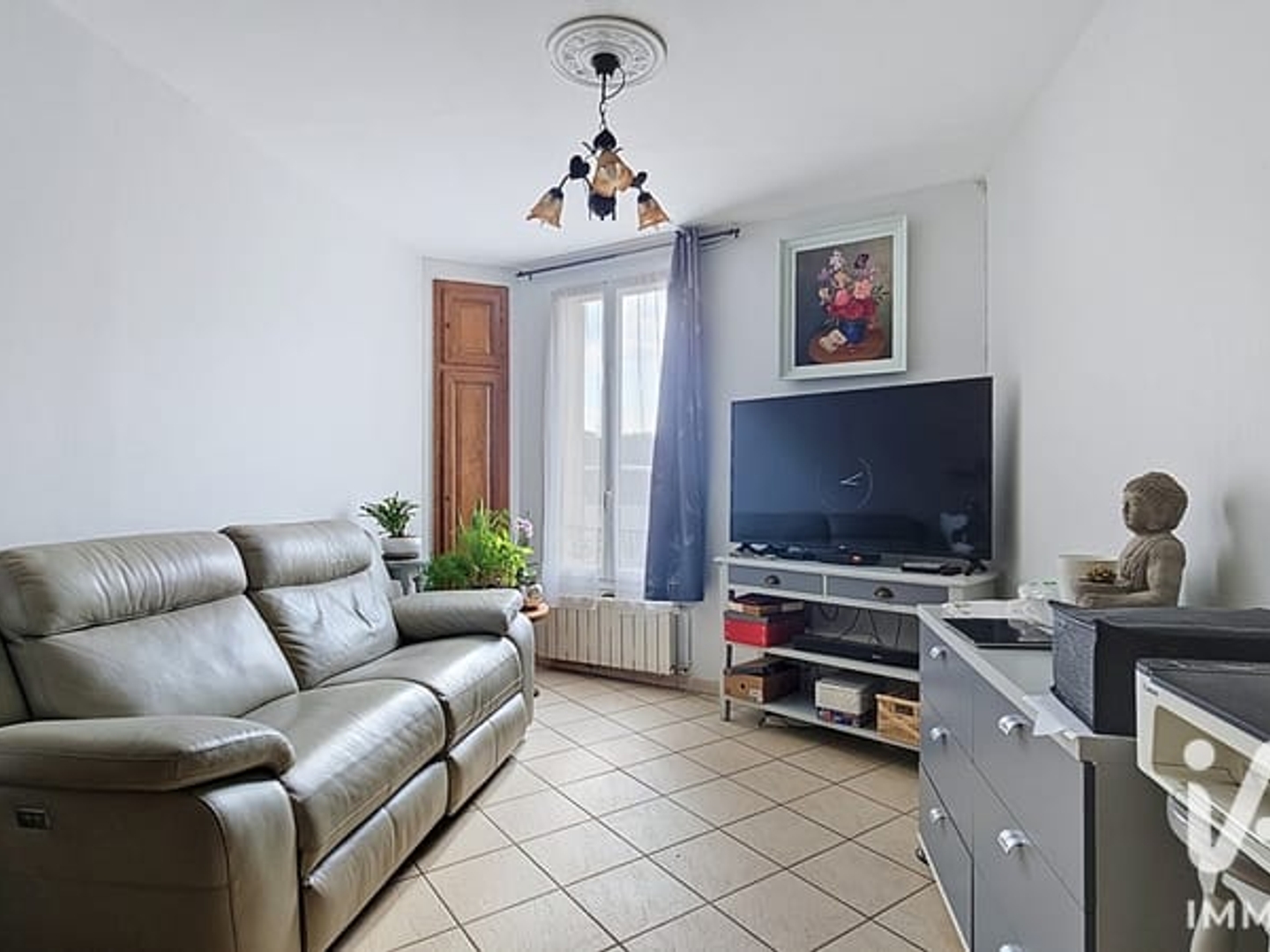 Maison à vendre - 4 pièces - 158m2 - Chars (95750)