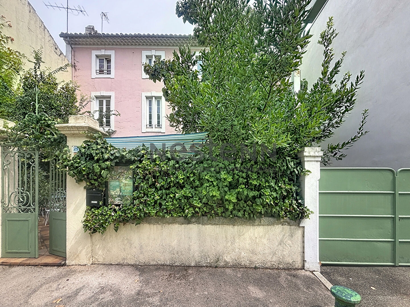 Fonds de commerce Bollene - Restaurant et chambres d'hotes