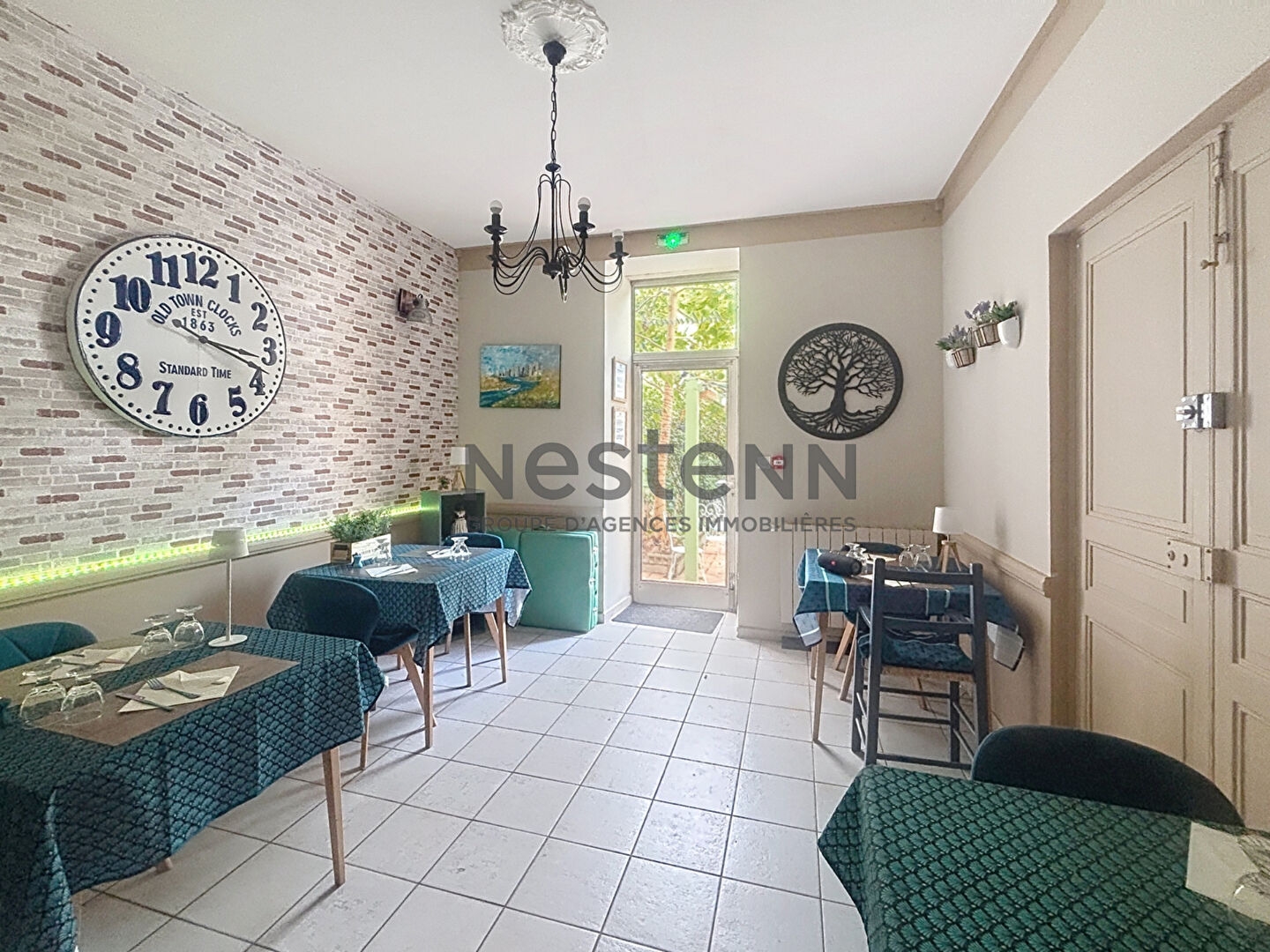 Magasin à vendre - Bollène (84500)