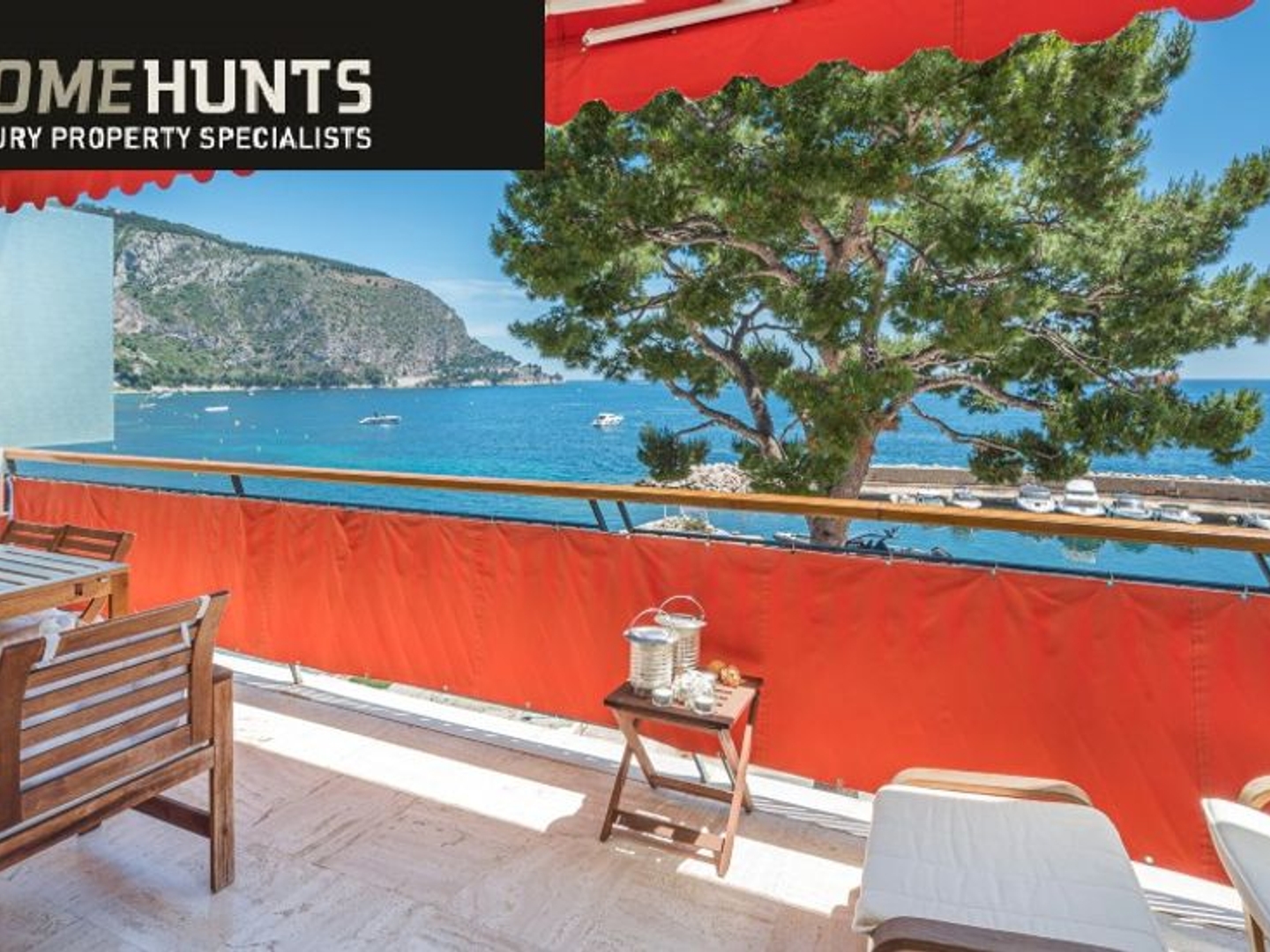 Appartement à vendre - 67m2 - Èze (06360)
