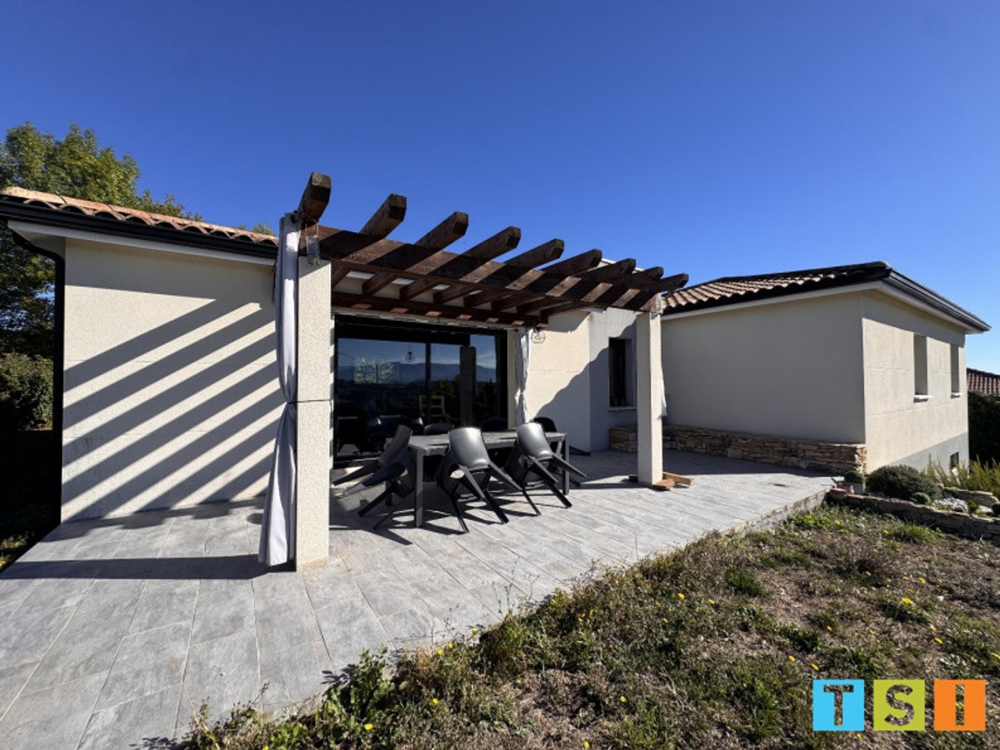 Maison à vendre - 5 pièces - 117m2 - Castillon-De-Sain... (31360)