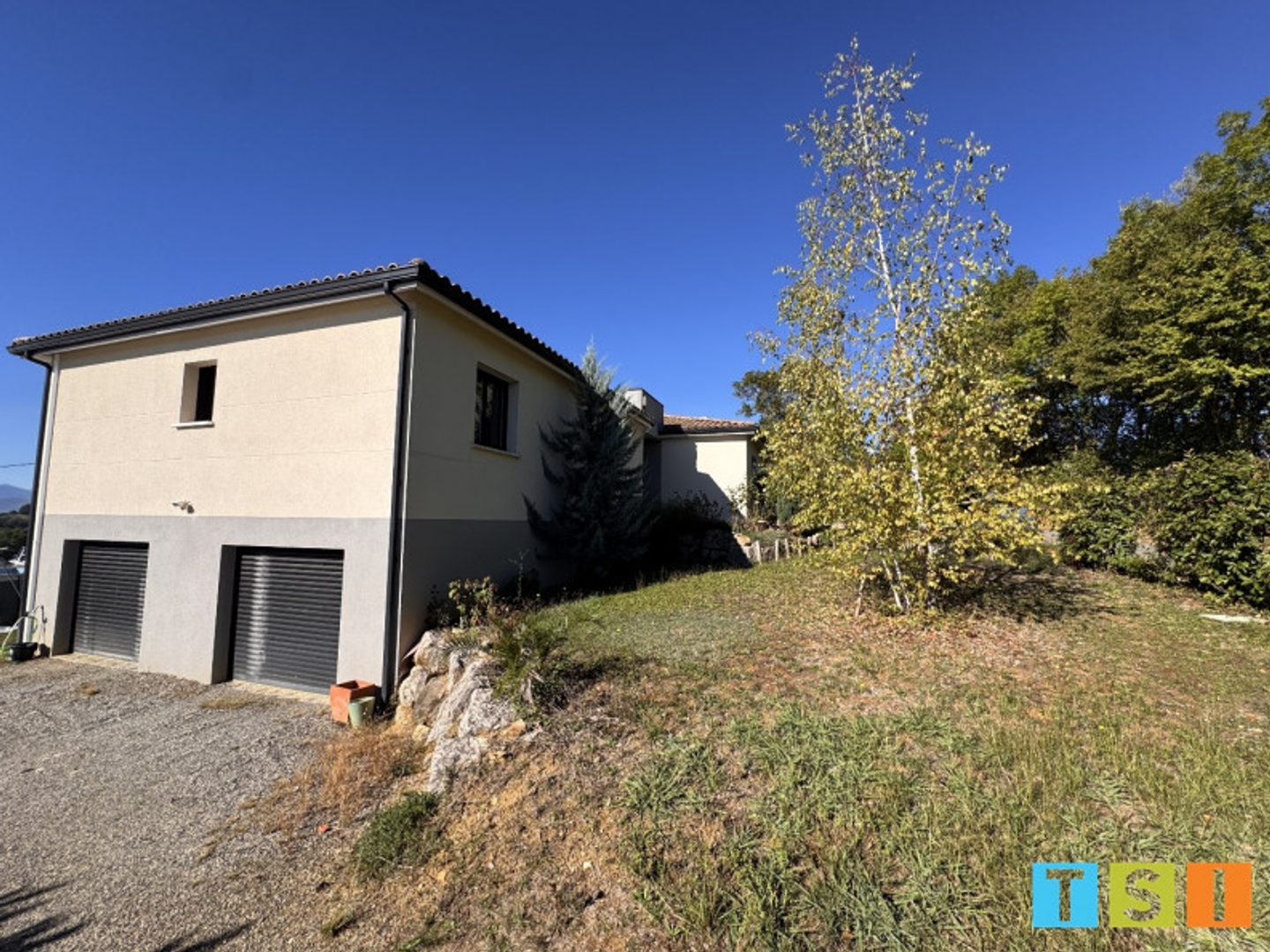 Maison à vendre - 5 pièces - 117m2 - Castillon-De-Sain... (31360)