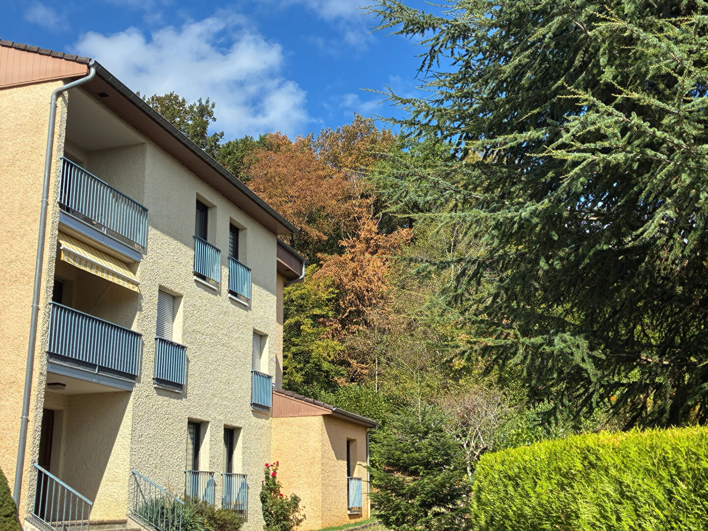 Appartement 5 pièces 90 m²