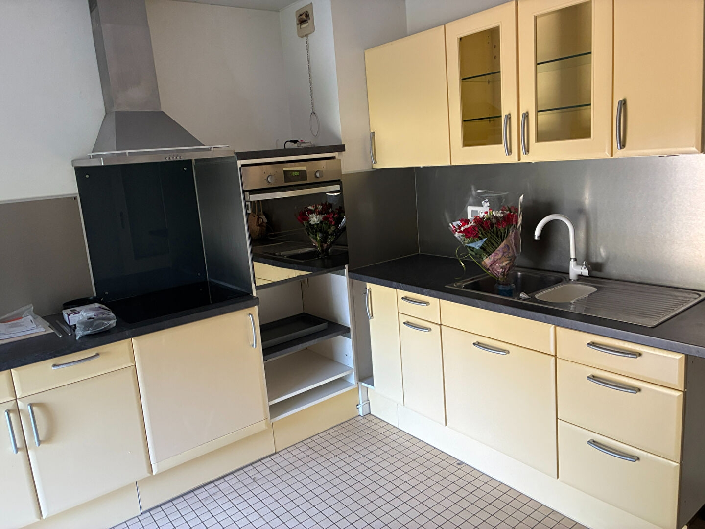 Appartement à vendre - 5 pièces - 90m2 - Thise (25220)