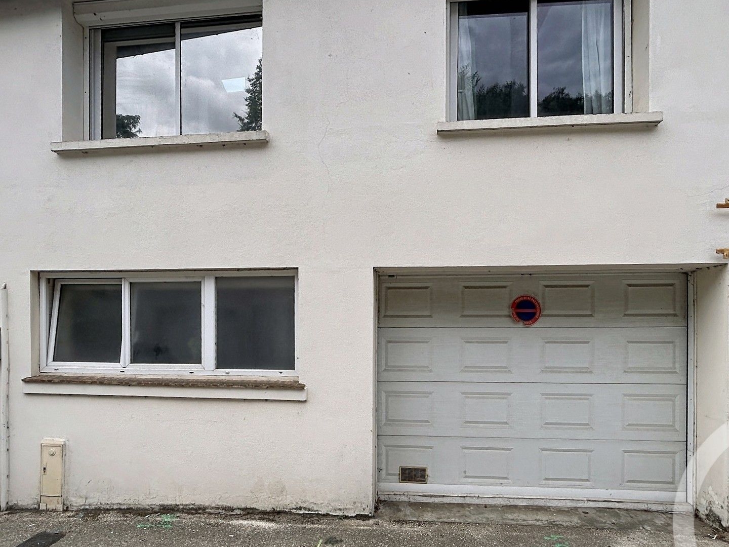 Maison 3 pièces 60 m²