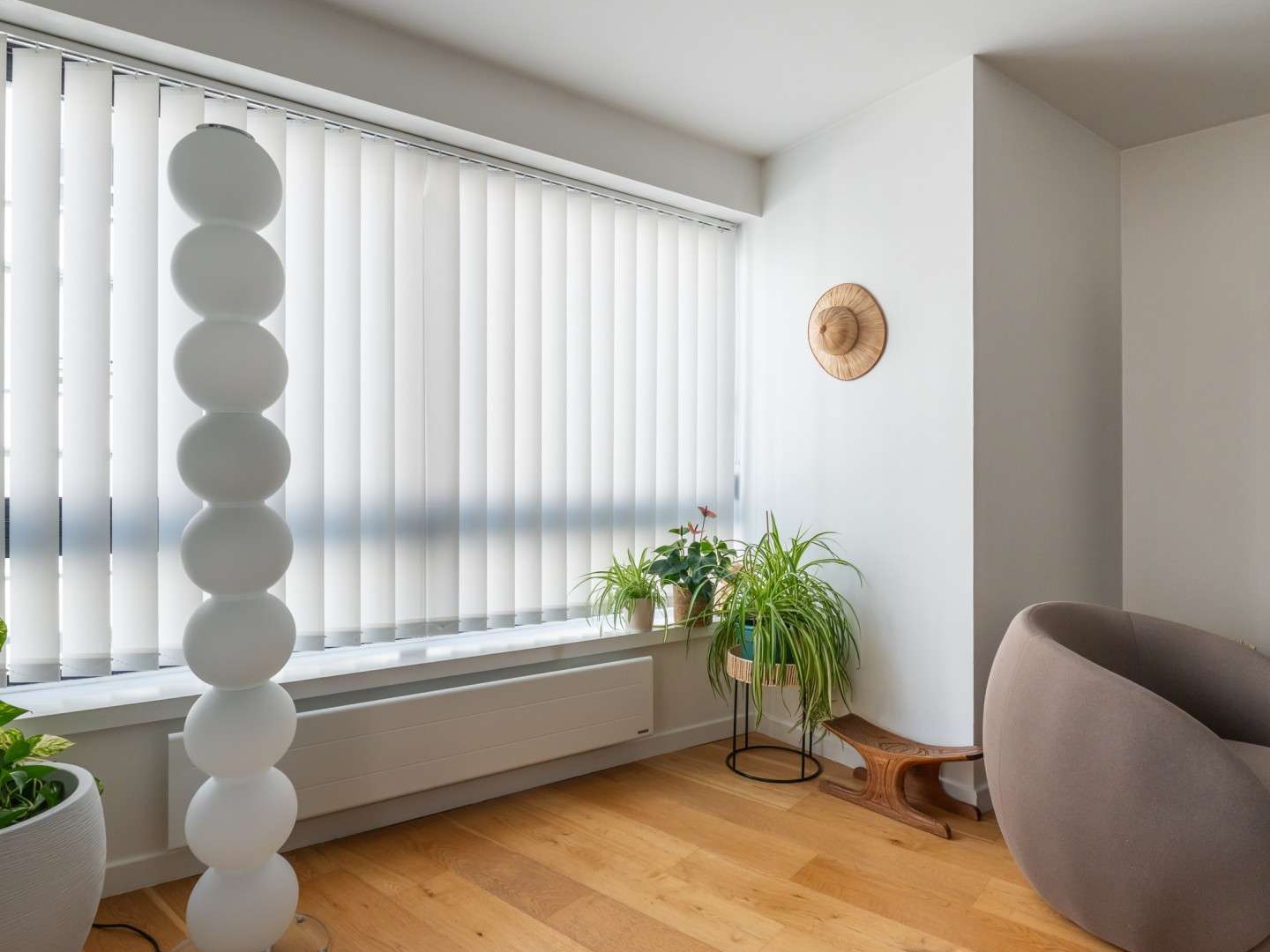 Appartement 3 pièces 76 m²