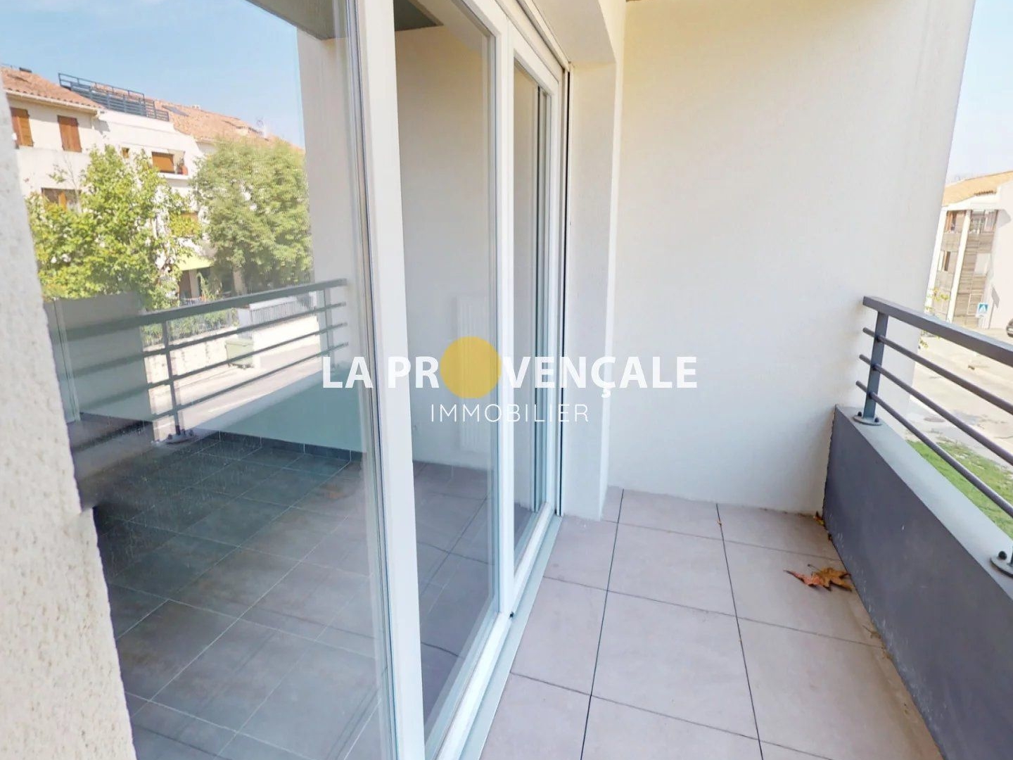 Appartement 3 pièces 57 m²