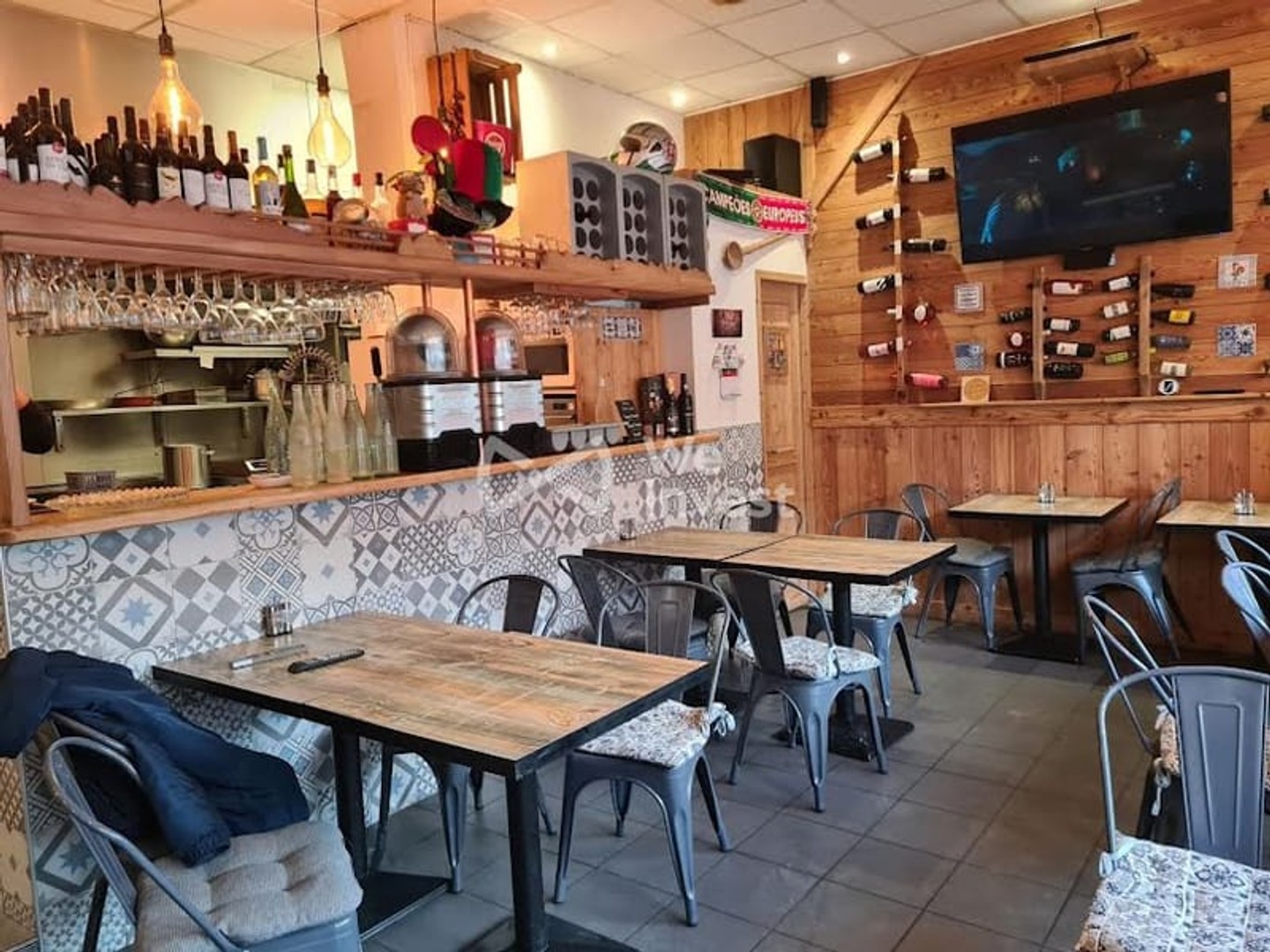 Autre 100 m²
