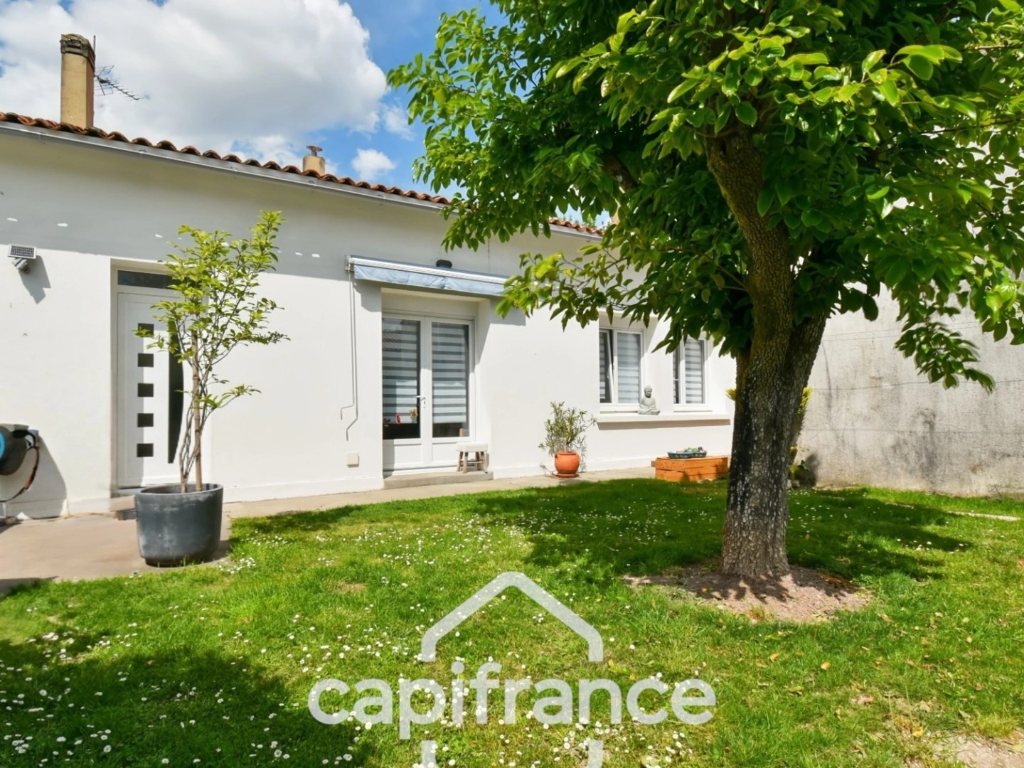 Maison 3 pièces 58 m²