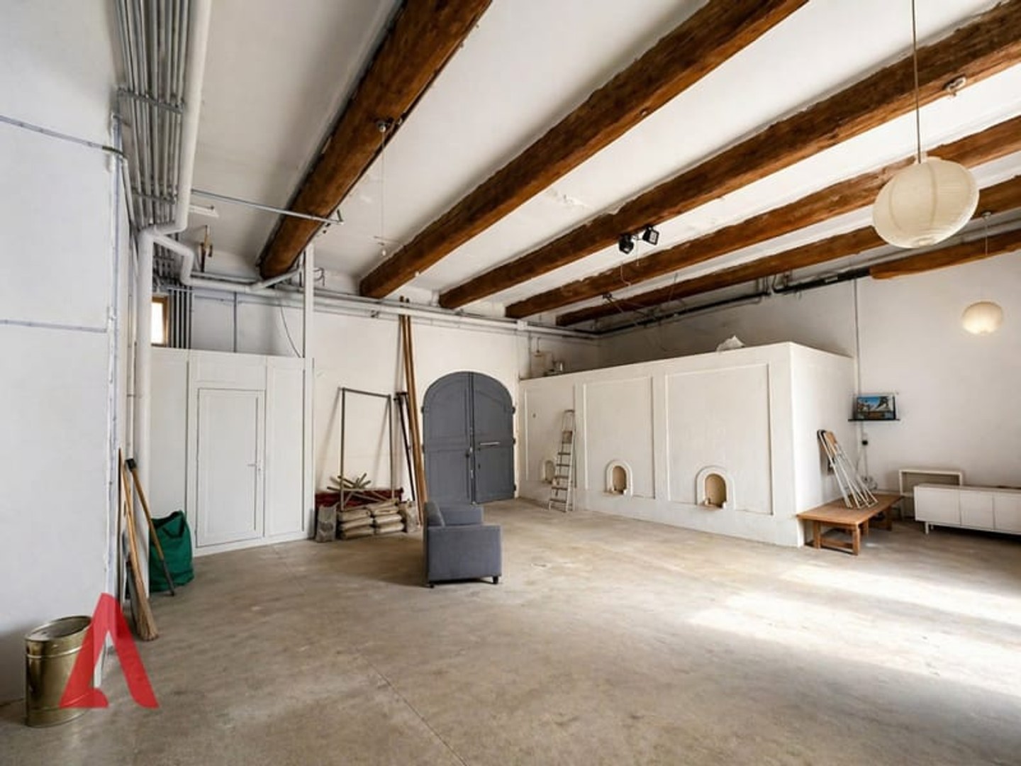 Terrain à vendre - 279m2 - Saint-Thibéry (34630)