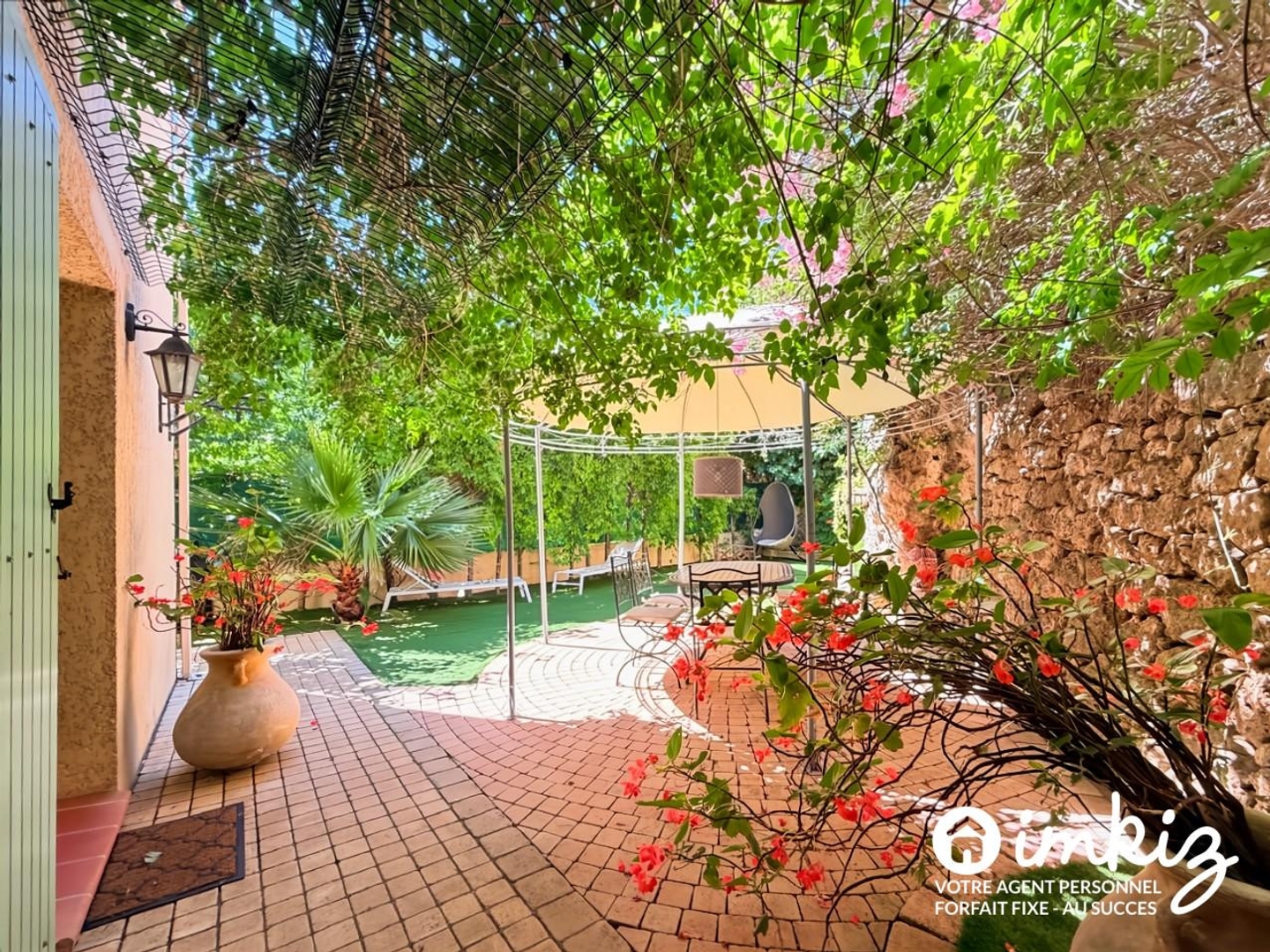 Maison à vendre - Marseille 11ème (13011)