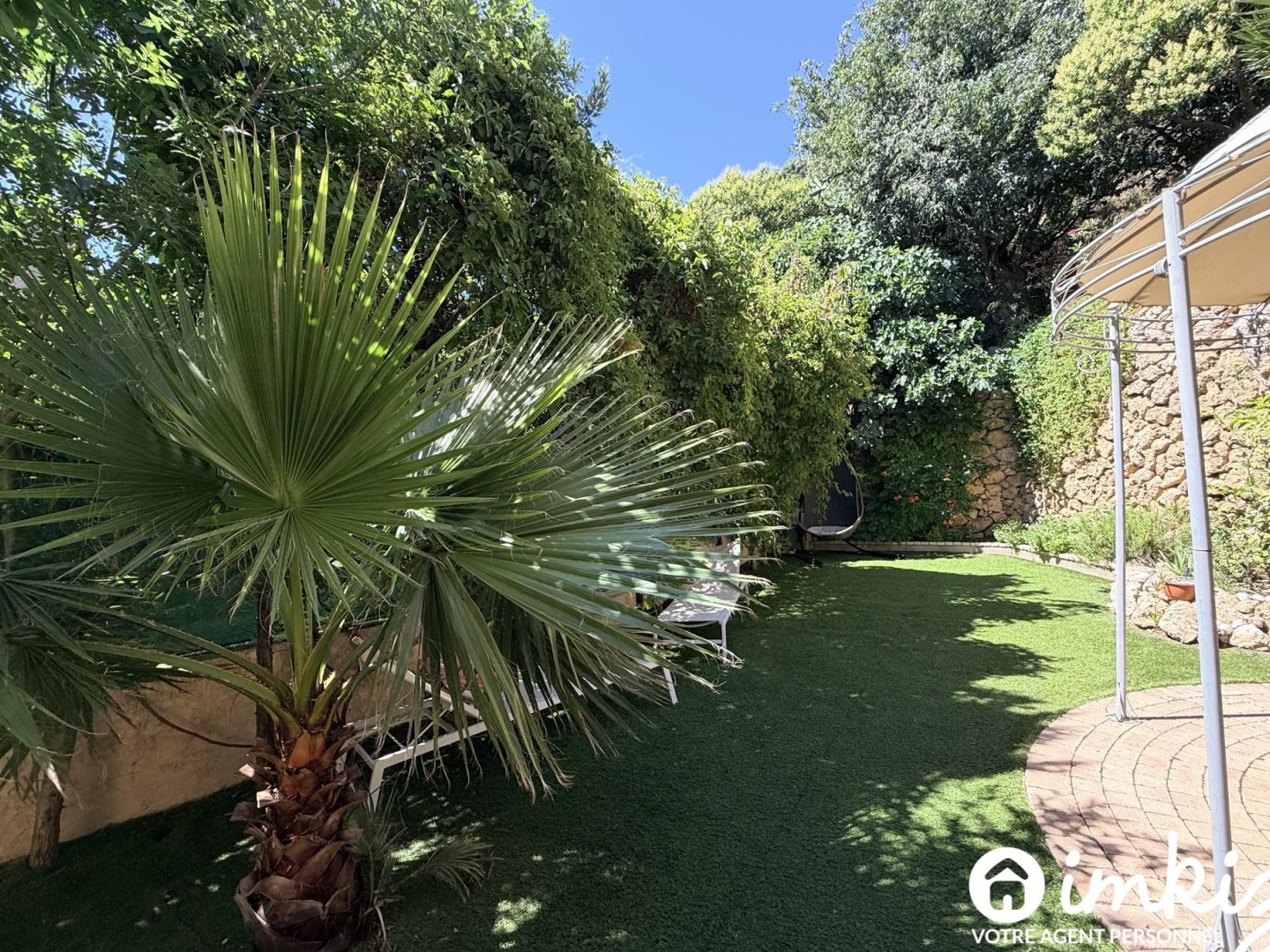Maison à vendre - Marseille 11ème (13011)