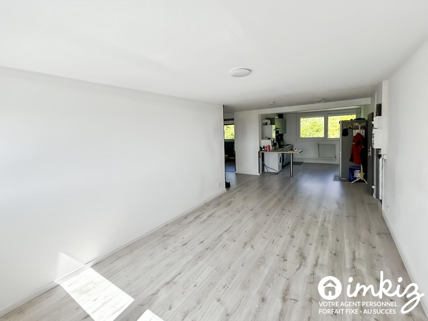 Appartement à vendre - Maxéville (54320)