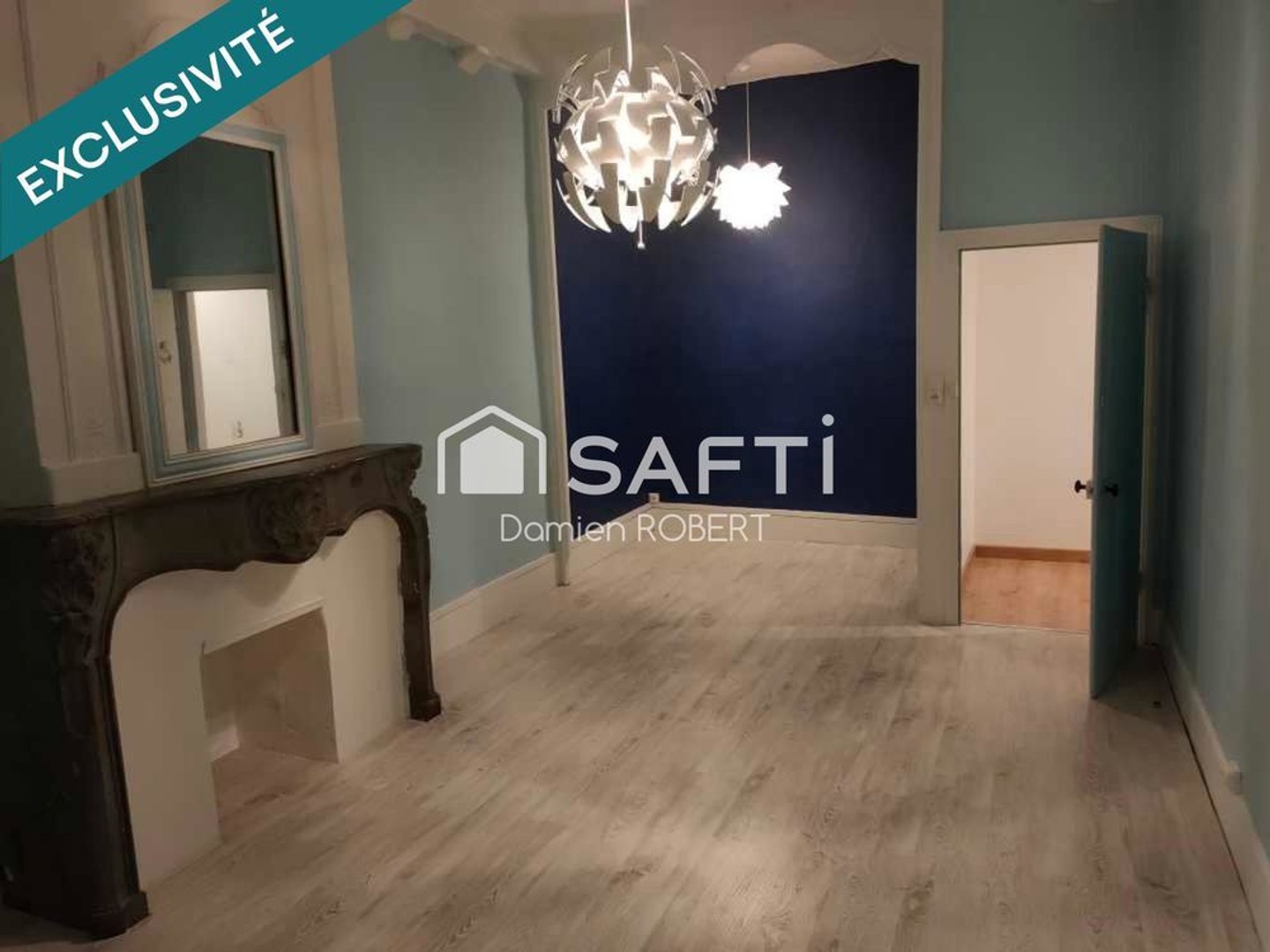 Maison à vendre - 5 pièces - 144m2 - Gy (70700)