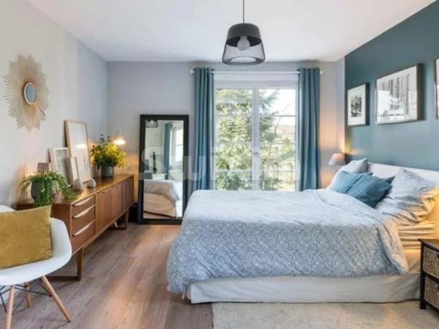 Appartement à vendre - 4 pièces - 78m2 - L'arbresle (69210)