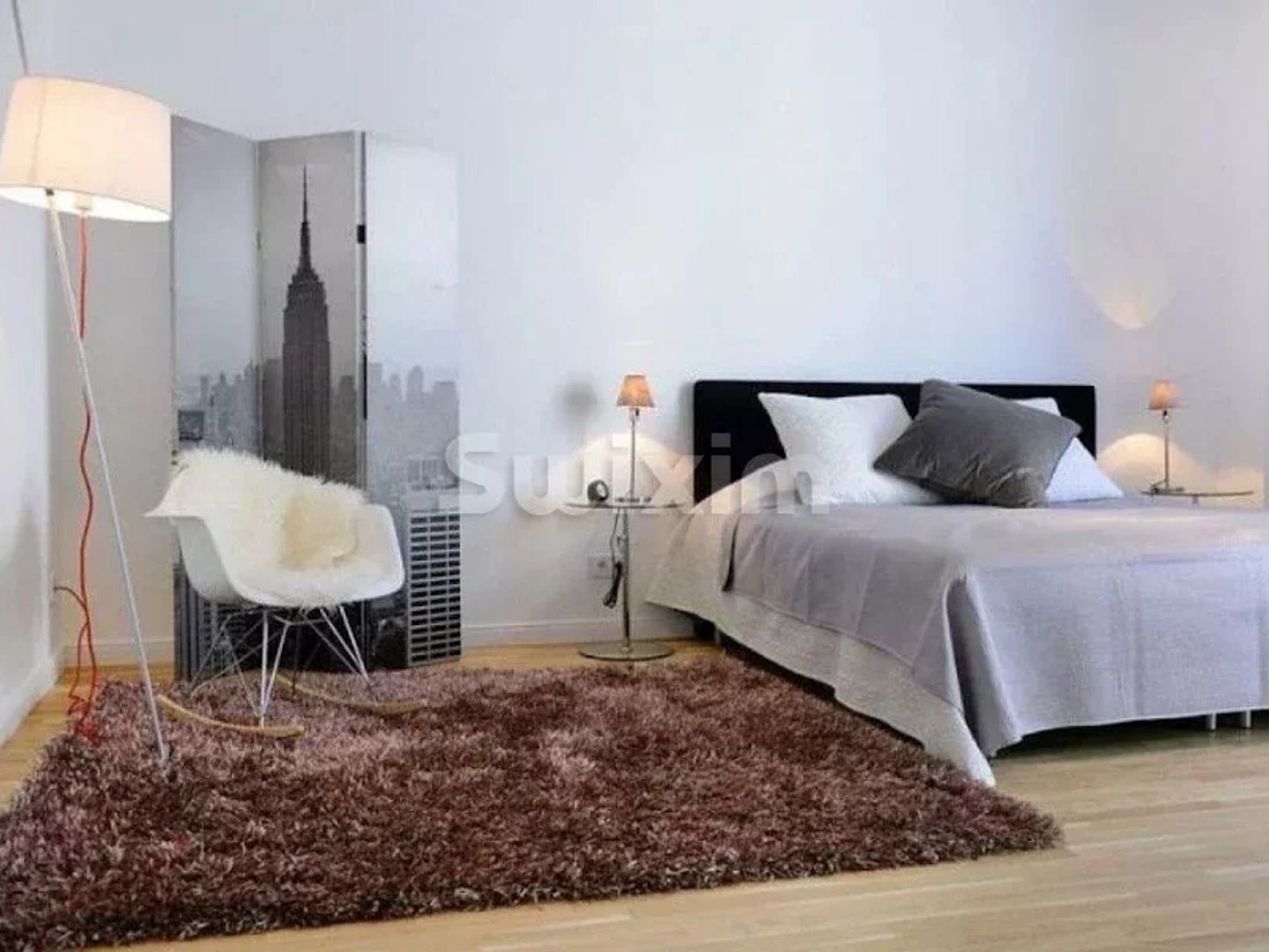Appartement à vendre - 4 pièces - 78m2 - L'arbresle (69210)