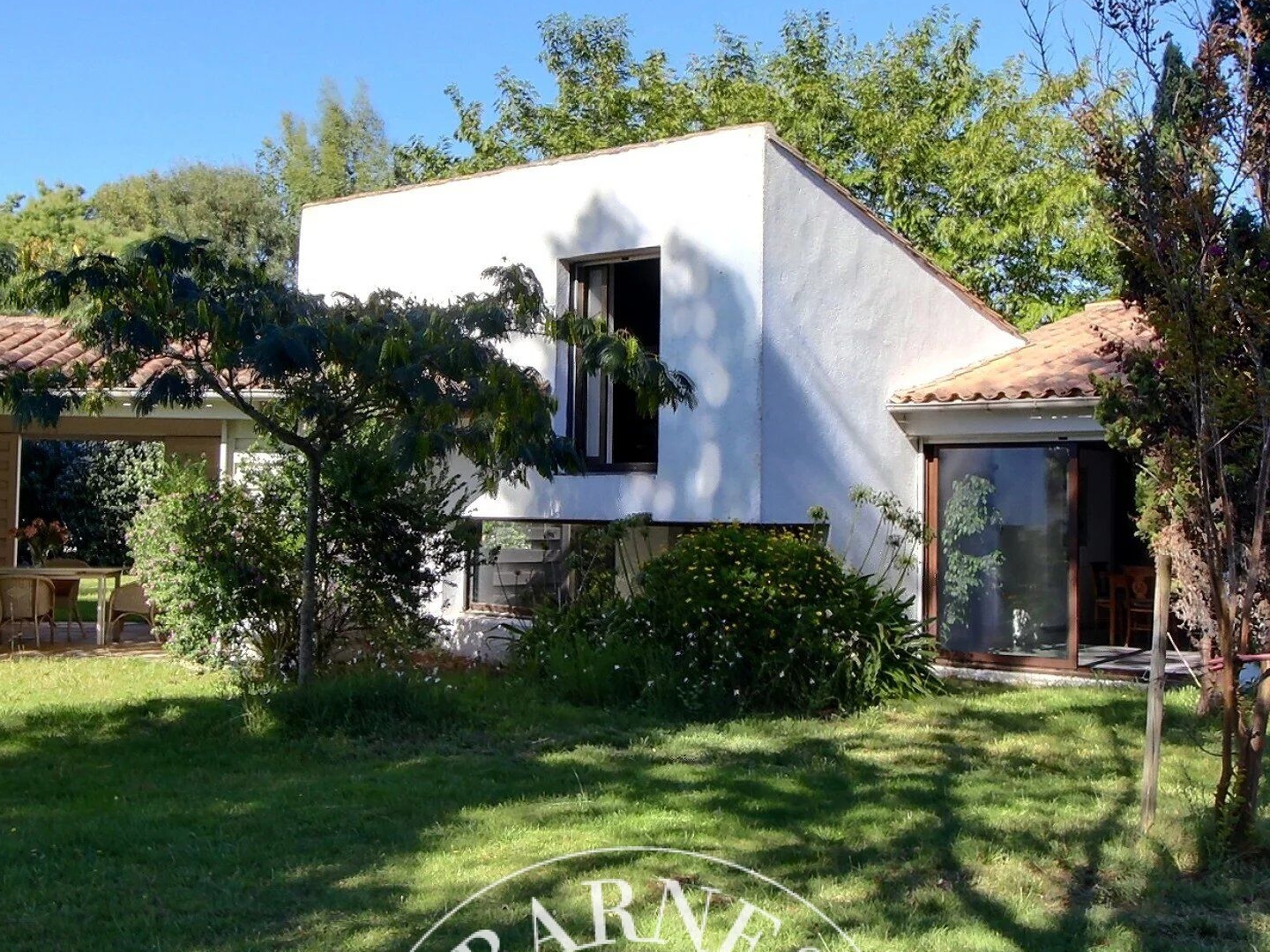 Maison à vendre - 7 pièces - 179m2 - Les Portes-En-Ré (17880)