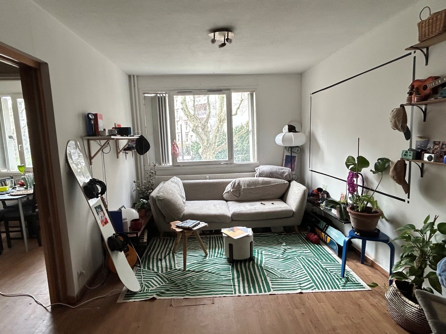 appartement