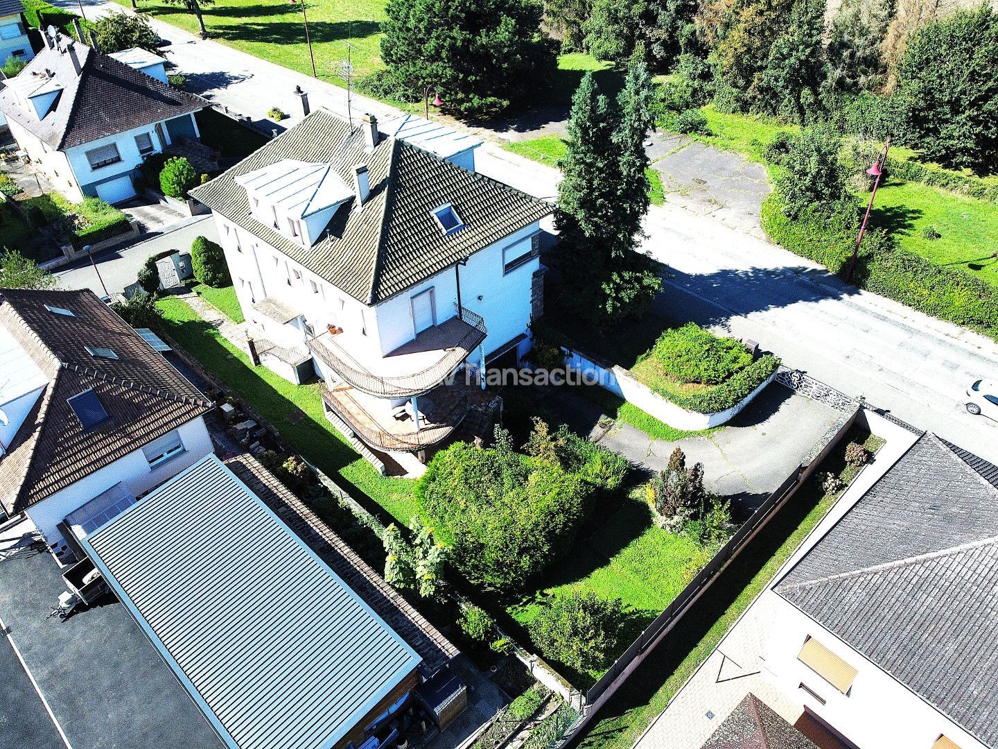 MAISON F10 NORDHOUSE