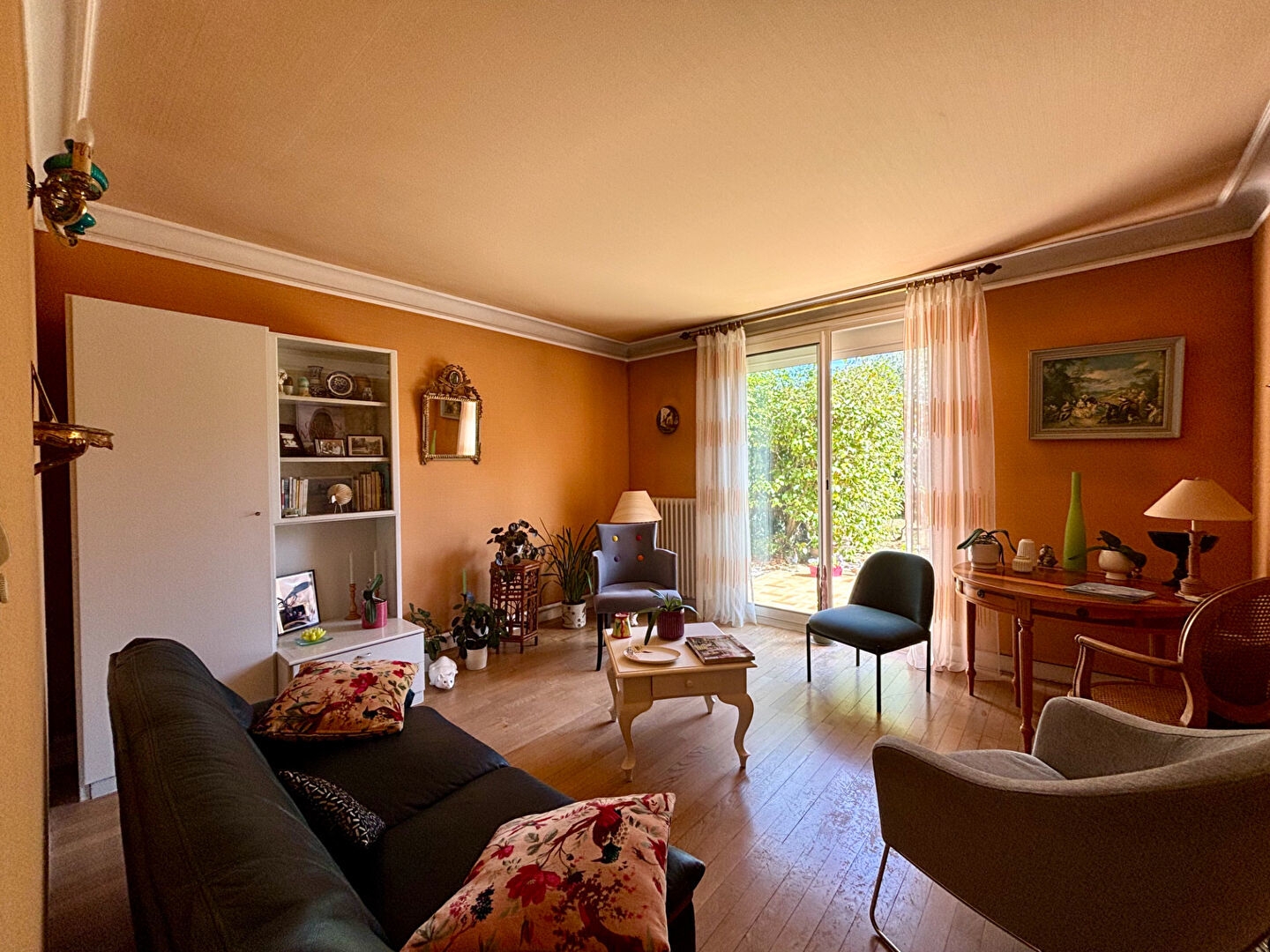 Maison à vendre - 5 pièces - 80m2 - Rezé (44400)