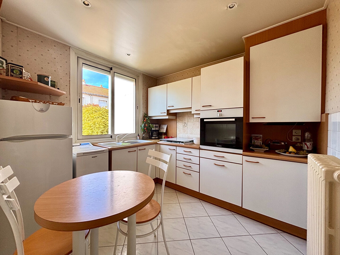 Maison à vendre - 5 pièces - 80m2 - Rezé (44400)